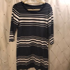 Tommy Hilfiger T-Shirt Dress